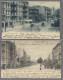 Delcampe - Ansichtskarten: Hamburg: 1897-1961, Partie Von über 80 Ansichtskarten Mit U.a. E - Other & Unclassified