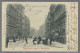 Delcampe - Ansichtskarten: Hamburg: 1897-1961, Partie Von über 80 Ansichtskarten Mit U.a. E - Other & Unclassified