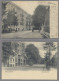 Ansichtskarten: Hamburg: 1899-1960 (ca.), Partie Von 48 Ansichtskarten Mit U.a. - Andere & Zonder Classificatie