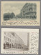 Ansichtskarten: Hamburg: 1899-1960 (ca.), Partie Von 48 Ansichtskarten Mit U.a. - Andere & Zonder Classificatie