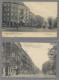 Delcampe - Ansichtskarten: Hamburg: 1899-1960 (ca.), Partie Von 48 Ansichtskarten Mit U.a. - Andere & Zonder Classificatie