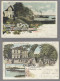 Delcampe - Ansichtskarten: Hamburg: 1899-1960 (ca.), Partie Von 48 Ansichtskarten Mit U.a. - Andere & Zonder Classificatie