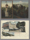 Ansichtskarten: Hamburg: ALTONA & ELBVORORTE; 1898-1963 (ca.), Partie Von über 9 - Andere & Zonder Classificatie