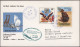 Airmail - Overseas: 1963/1988, Balance Of Ca. 120 FIRST FLIGHT Covers/cards, All - Sonstige & Ohne Zuordnung