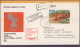 Delcampe - Airmail - Overseas: 1963/1988, Balance Of Ca. 120 FIRST FLIGHT Covers/cards, All - Sonstige & Ohne Zuordnung