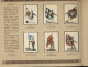Reklame- Und Sammelbilder: FLAGGEN - UNIFORMEN - FAHNENTRÄGER, 1930-1933 (ca.), - Autres & Non Classés