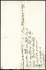Lettre Lettre Avec Marque Manuscrite "St Savinien" + "Franc à Nantes" (1699) Pour Quimper (L N°1 + N°5), Ind 25. RR Et T - Altri & Non Classificati
