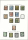 **,* 1885-1974, Solide Collection De Timbres Neufs De Monaco En Un Album MOC. Semble Complète Dont N°1/10, 27/33, 34/43, - Other & Unclassified