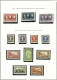 Delcampe - **,* 1885-1974, Solide Collection De Timbres Neufs De Monaco En Un Album MOC. Semble Complète Dont N°1/10, 27/33, 34/43, - Other & Unclassified