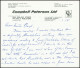 Delcampe - Lettre 3 Correspondances (+ 2 Env) Timbres Signés Par Shackleton écrites Par Son Fils Qui Les Estime Authentiques. TB - Other & Unclassified