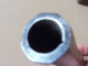 Delcampe - Paire De Pistolets Anciens Avec Luxueux Coffret Acajou ( 230mm X 145mm X 45mm) Projectiles Billes Pierre , XIXe Siècle - Autres & Non Classés