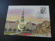 Latvia 50 Santimu 1992 - Numis Letter - Letonia