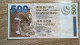 Hong Kong，500 Dollars，pick 294，2003，GEM UNC Condition - Hong Kong