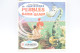 VIEW-MASTER Vintage Reels : GAF - The Flintstones Pebbles & Bamm-Bamm - Original 1962 - Reels - Viewmaster -Stereoviewer - Stereoscopes - Side-by-side Viewers