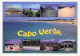 CAP VERT CABO VERDE - Cape Verde