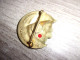 Insigne 3° Groupement De Tabors Marocains - GTM - Goumier - Soldat - Army
