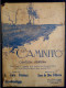 Argentine - Partition Du Tango "Caminito" De Juan De Dios Filiberto (1926) - Partitions Musicales Anciennes