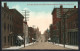 AK St. John /N. B., Germain Street From Union Street, Looking South - St. John