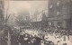England Great Procession In Carlisle Place Religious Postcard - Carlisle