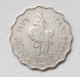 LIBYA, Used Coin - Libye
