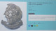 28th County Of London Artists Riflemen WW-I Cap Badge - Army