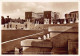 B026 Italy Rome Rome Foro Mussolini Stadio E Accademia RPPC Postcard - Autres & Non Classés