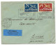 295 - 44 - Enveloppe "Poste Aérienne Comptoir Suisse Lausanne 1926" - Sonstige & Ohne Zuordnung