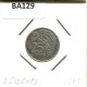 25 CENTS 1983 TRINIDAD AND TOBAGO Coin #BA129.U.A - Trinité & Tobago