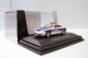 Schuco - PORSCHE CARRERA 911 Polizei Réf. 25291 HO 1/87 - Strassenfahrzeuge
