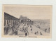 CARTOLINA MONFALCONE - STABILIMENTO BAGNI - VIAGGIATA NEL 1912 VERSO SEZZE WW1 - Gorizia