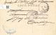 ALGERIE - Colomb Béchar - Les Dunes - Désert - Palmier - J Geiser - Oblit En 1910 - Carte Postale Ancienne - Bechar (Colomb Béchar)