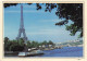 75 PARIS LA TOUR EIFFEL - Tour Eiffel
