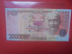 GHANA 20.000 CEDIS 2006 Circuler (B.36) - Ghana