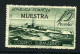 Spanje Muestra Ed.775-780 * Cat.ca.600 Pr.ex. - Andere & Zonder Classificatie