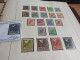Sammlung Westberlin 1948-1990 Postfrisch ** Komplett - Kisten Für Briefmarken