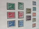 Sammlung Westberlin 1948-1990 Postfrisch ** Komplett - Kisten Für Briefmarken