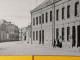 CPA - 80 - BEAUVAL - LA POSTE - Beauval