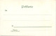 Zirkus - Barnum And Bailey Limited - Litho - Zirkus
