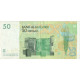 Maroc, 50 Dirhams, TTB - Maroc