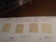 Delcampe - Timbres  Type SAGE ( N S U ) 4 OBL/**Speciales JOURNAUX** TP/DIFFERENTS + 2 PAIRE !!!! - 1876-1898 Sage (Type II)