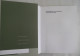 EEN KIJK V 3 JONGE FOTOGRAFEN OP HET WEST-VLAAMSE ERFGOED Charlotte Lybeer Frederik Vercruysse Katrien Vermeire - Other & Unclassified