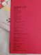 Immagini E Colonne Sonore Dei Grandi Film Western  WESTERN CULT+CD. Marlboro Country Books EDIMAR - Music