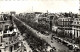 CPM Paris Et Ses Merveilles Vue Generale Del'Avenue Des Champs Elysees Et L'Arc De - Champs-Elysées