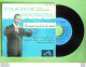 Pourcel Franck 45T EP Buenas Noches Mi Amor 1959 - Instrumental