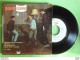 Les Pros Orchestre 45T EP Disk 8 I'm A Believer (pub Bas Bomo) 1959 - Instrumental