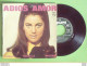 Sheila 45T EP Adios Amor 1967 - Jazz