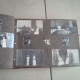 Delcampe - ALBUM PHOTO MELUN ET CANNES HOPITAL MILITAIRE HOTEL CARLTON PHOTO  CARTES POSTALE ET DESSIN 580 DOCUMENTS RARE - Albums & Collections