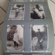 Delcampe - ALBUM PHOTO MELUN ET CANNES HOPITAL MILITAIRE HOTEL CARLTON PHOTO  CARTES POSTALE ET DESSIN 580 DOCUMENTS RARE - Albums & Collections