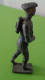 Ancien Jouet Figurine En Plomb CBG Mignot Soldat Chasseur Alpin Réf 746 - Soldatini Di Piombo