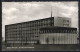 AK Marl /Westf., St. Marien-Hospital Und Gartenanlage - Marl